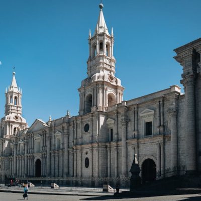 Arequipa