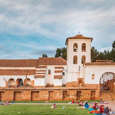chinchero cusco